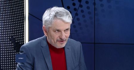 Brzózka: Polacy nie będą kupować alkoholu na metach, bo cenią jego jakość
