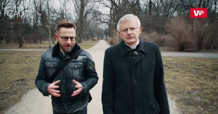 "Ludzie potrafią zabawić się na śmierć". Ks. Henryk Zieliński tłumaczy, o co chodzi w Wielkanocy