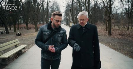 Jakie są relacje PiS z Kościołem? Ks. Henryk Zieliński w "Kto nami rządzi?" o 9:00