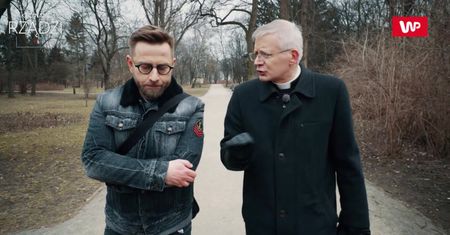 4 tysiące na niepełnosprawne dziecko. Ks. Zieliński: to jest kropla w morzu potrzeb