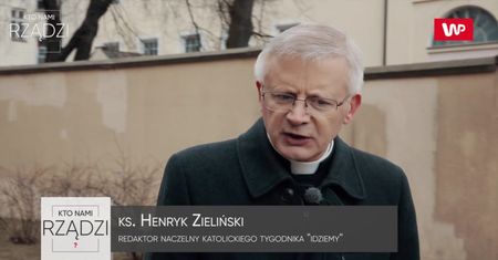 Spowiedź w XXI wieku nie musi być szczegółowa. "To nie kontrola urzędu skarbowego"
