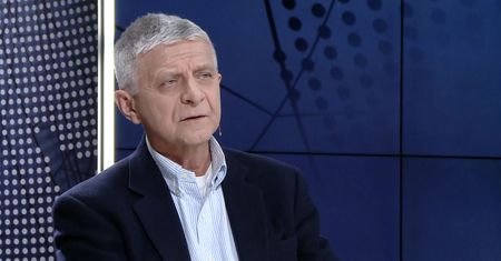 Belka o Morawieckim: Nigdy nie był bankierem