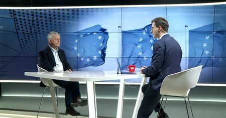 Były szef NBP prognozuje, kiedy "zaczniemy tęsknić do euro"
