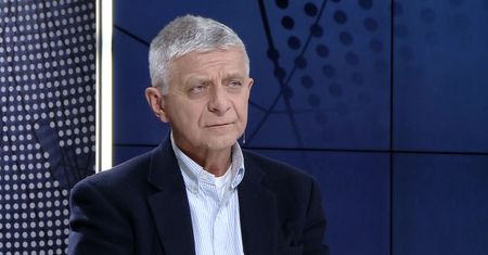 Belka: Od trzydziestu lat mamy złoty wiek, ale nie wszyscy na nim skorzystali