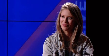 Julia Pietrucha o swoich planach na Wielkanoc