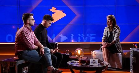 Julia Pietrucha o ciąży: Ja się po prostu tym cieszę