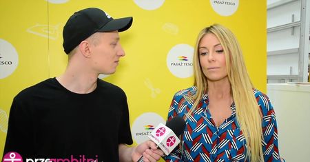 Rozenek zdradza przepis na udaną Wielkanoc: "Trzeba trochę wyluzować, jeśli masz posprzątane"