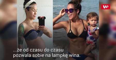 Jest złą matką i jest z tego dumna