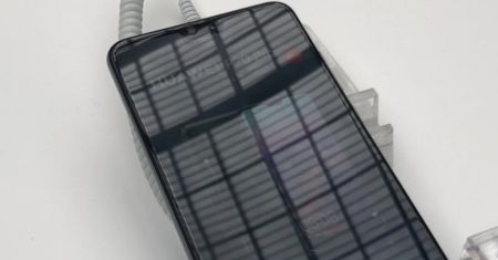 Huawei P20 Pro - pierwsze wrażenia
