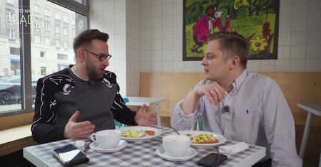 Jakub Stefaniak: ja nikomu żadnej pracy nie załatwiłem