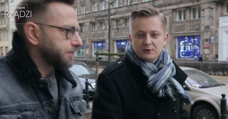 Jakub Stefaniak: Mamy coraz więcej przesłanek, że będzie powtórka z 1989 roku
