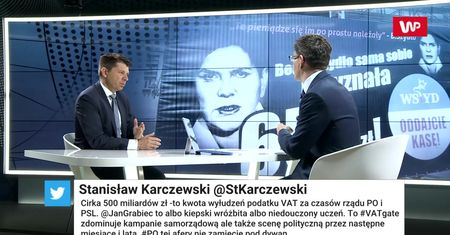 Petru: działania anty-PiS są ważne, ale to nie wystarczy żeby wygrać wybory