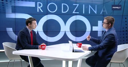 500 plus? To dwa duże problemy