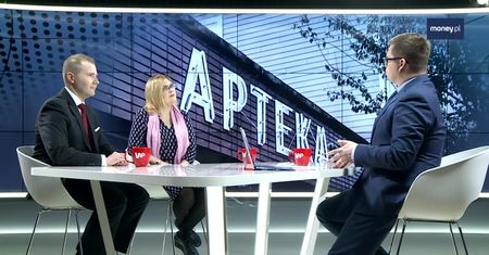 Apteka dla aptekarza. To coś niespotykanego w krajach rozwiniętych
