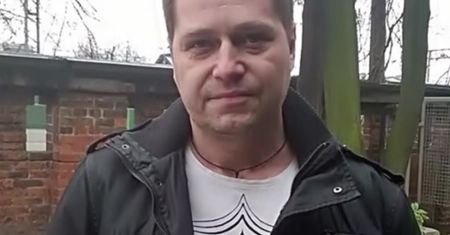 WP Kameralnie: Sprawa śmierci dziennikarza w centrum Warszawy