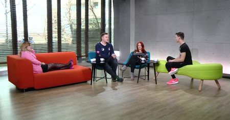 Rozenek straci na aferze ze stylistą? "Pokazała, że brakuje jej dystansu!"