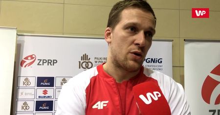 Rafał Przybylski apeluje do młodych: Nie bójcie się i jeźdzcie! (WIDEO)