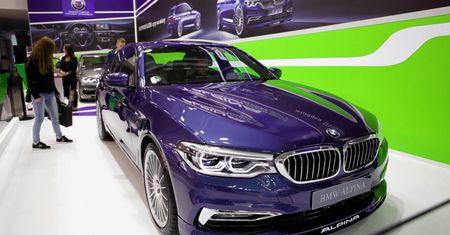 Poznań Motor Show - Międzynarodowe Targi Poznańskie