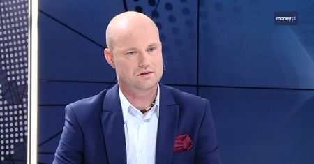 Adamczyk: milenialsi coraz częściej mówią, że praca nie jest ważna