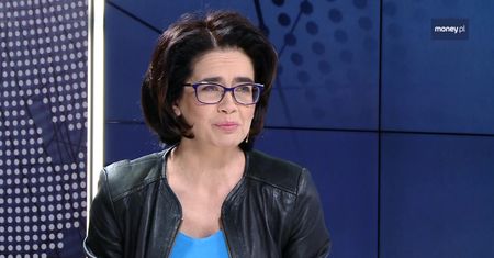 Anna Streżyńska: nigdy więcej nie wejdę do polityki