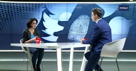 Streżyńska: chcemy zrobić skok technologiczny