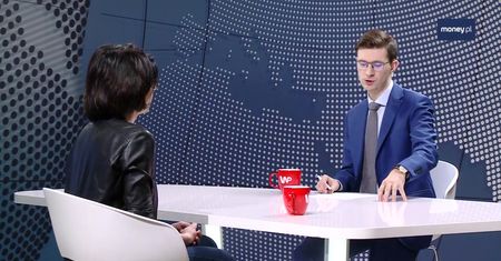 Anna Streżyńska: trzeba wysoko mierzyć swoje zamiary, jeśli się ma ku temu podstawy