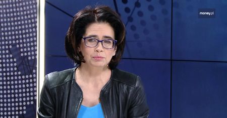 Anna Streżyńska: mam zaufanie do nowego ministra cyfryzacji