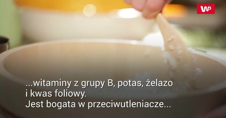 5 nietypowych zastosowań wody po ryżu