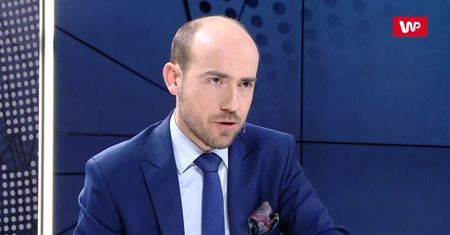 Borys Budka: nagroda należy się każdemu politykowi