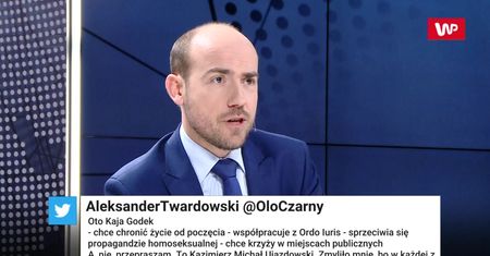 Borys Budka: Kazimierz Ujazdowski to świetny kandydat