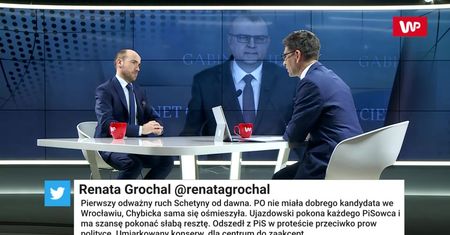 Tłit - Borys Budka