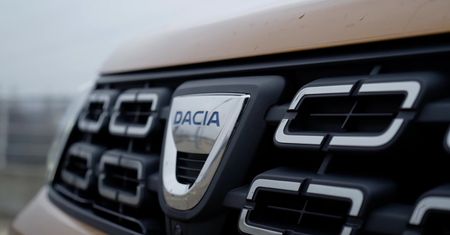 Dacia Duster - najlepsza alternatywa dla auta używanego