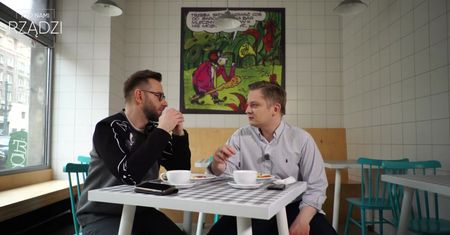 "Trzeba umieć przeprosić. W PO nie widziałem skruchy. W PSL - tak". J. Stefaniak w KNR o 9:00 na WP.pl