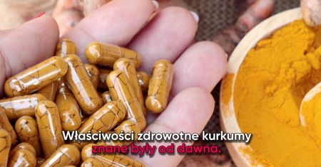 Kurkuma może poprawiać pamięć i łagodzić objawy depresji