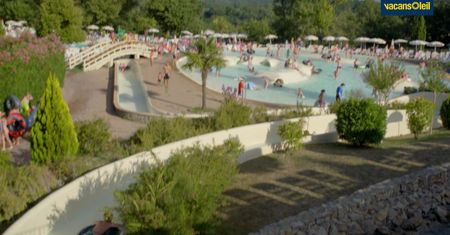 Vacansoleil - Norcenni Girasole Club