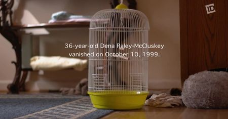 Dena Raley-McCluskey i tragiczna historia jej zniknięcia