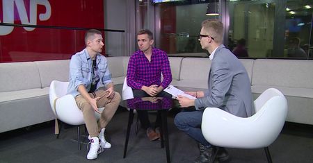Odważył się powiedzieć o sobie prawdę i został zwolniony. Kolejna afera w TVP