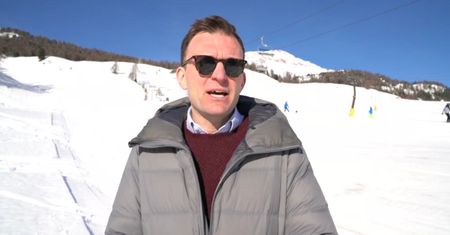 Davos to nie tylko Światowe Forum Ekonomiczne. Najlepsze zaczyna się po szczycie