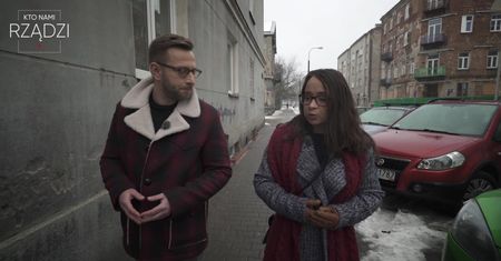 "Będzie cela dla Leszka Millera". Marcelina Zawisza wyjaśnia, dlaczego