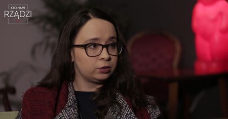 Marcelina Zawisza: PiS daje przyzwolenie na przemoc