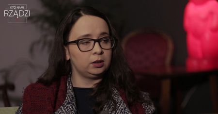 Marcelina Zawisza: nie wyobrażam sobie listy z SLD, ale rozmowy na lewicy prowadzimy od dawna