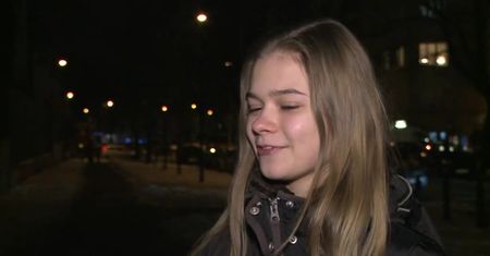 Wróblewska tłumaczy się z gwiazdorzenia: "Te Pudelki zawsze mi coś wyciągną"
