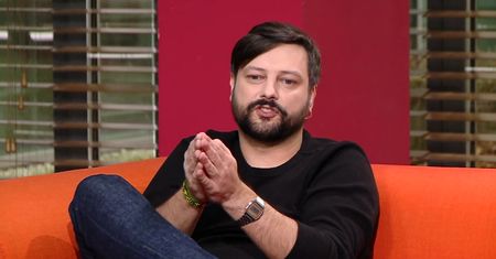 Wojewódzki powienien zająć się wizerunkiem Kaczoruk? "Może dawać dobre rady"