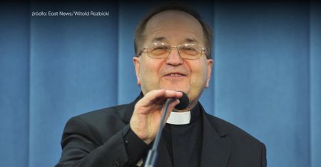 Wiemy skąd bezdomny Stanisław miał pieniądze na auta dla o. Rydzyka