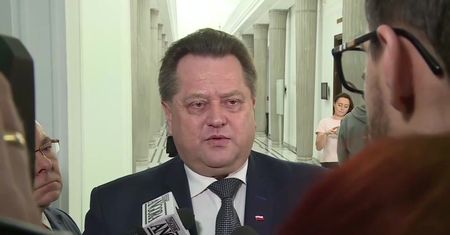 Zieliński: pod rządzami PiS nie będzie tolerancji dla głoszenia ideologii totalitarnych