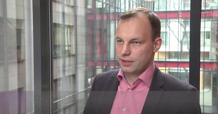 Blockchain jedną z sześciu najintensywniej rozwijanych technologii na świecie