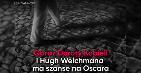 "Twój Vincent" nominowany do Oscara. Polski film z szansą na nagrodę