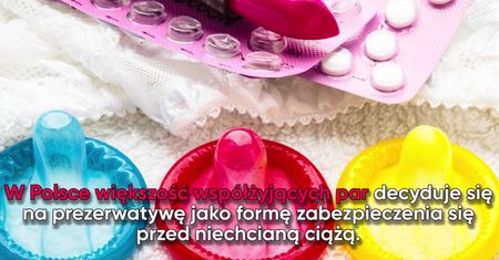 Tabletki antykoncepcyjne mogą chronić przed rozwojem niektórych rodzajów nowotworu