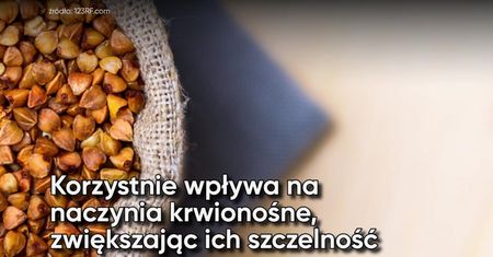 Kasza - zdrowa alternatywa dla ziemniaków