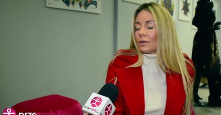 Rozenek instruuje Polki: "Samoocena spada. Każda kobieta powinna znaleźć czas na ćwiczenia"